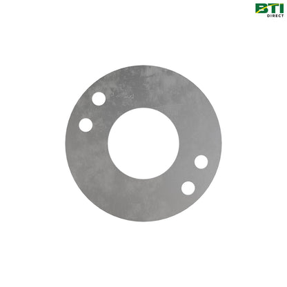 YZ80580: Seal Protector Plate