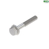 YZ80659: Flanged Cap Screw