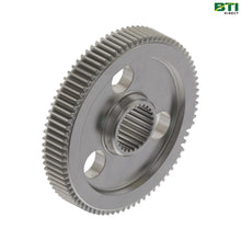  YZ80708: Rear PTO Gear