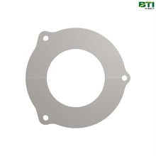  YZ80710: Brake Retainer