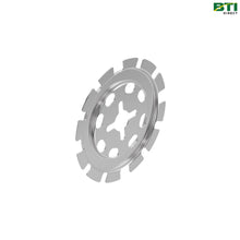  YZ80849: Clutch Plate