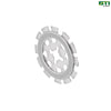 YZ80849: Clutch Plate