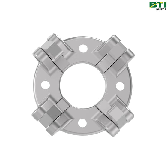 YZ80919: Brake Lifter Plate