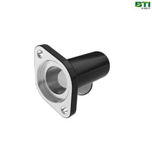  YZ80947: Transaxle Housing Cover