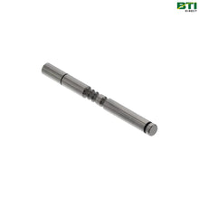  YZ80973: Range Shift Universal Driveshaft