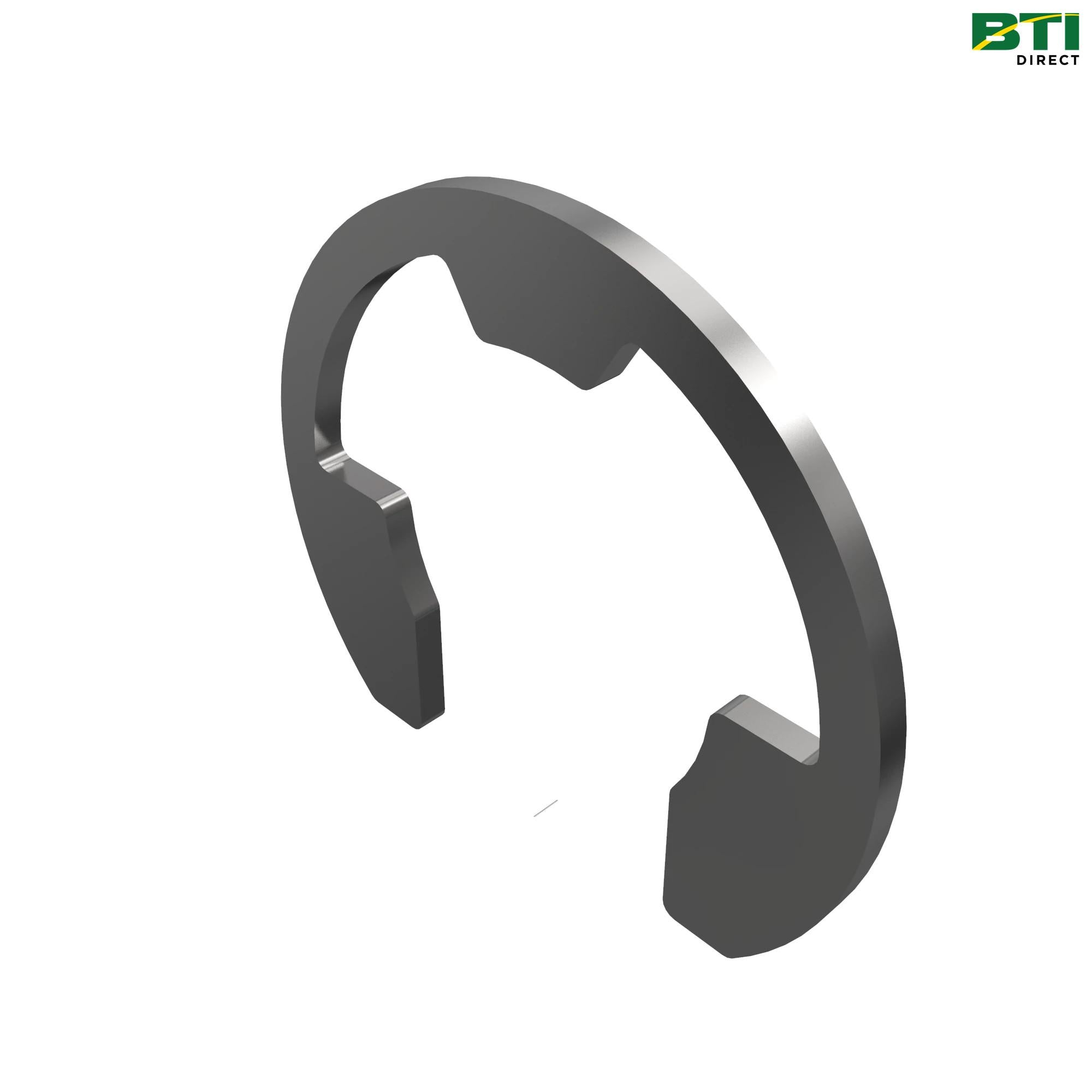 YZ80975: External Snap Ring