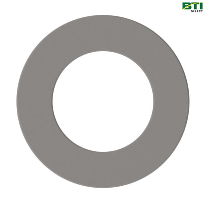 YZ80976: Shaft Washer