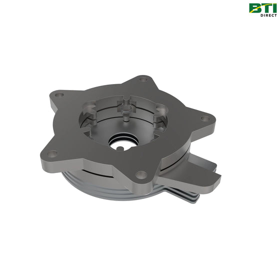 YZ80982: Brake Disks