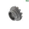 YZ80998: Differential Gear