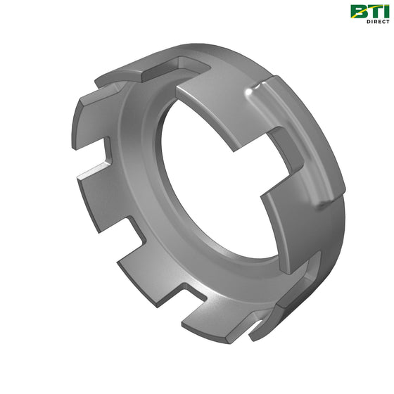 YZ81035: Clutch Plate Basket