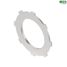  YZ81042: Clutch Plate