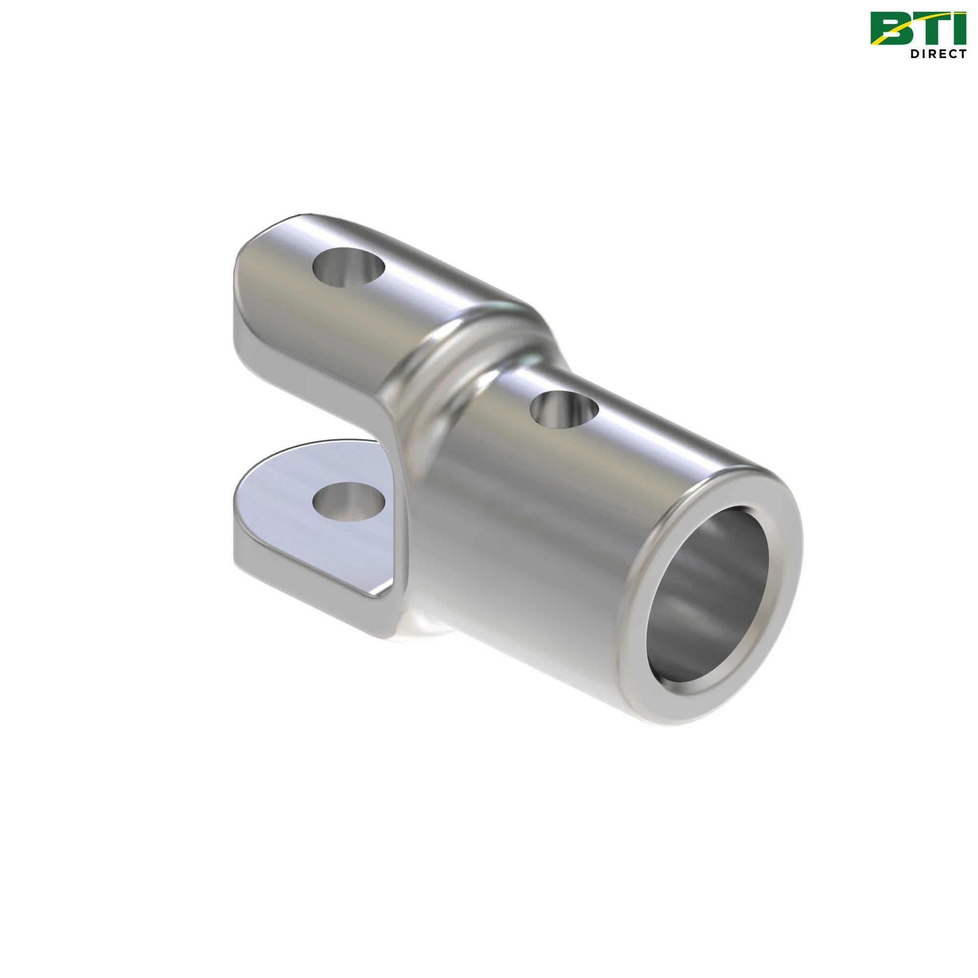 YZ81118: Hydraulic Center Link Yoke Link End