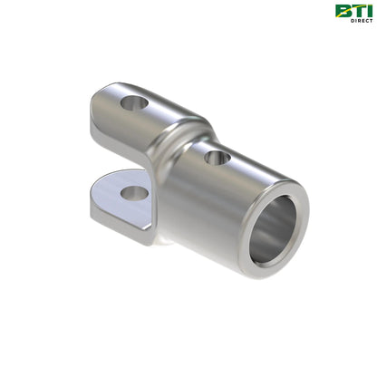 YZ81118: Hydraulic Center Link Yoke Link End