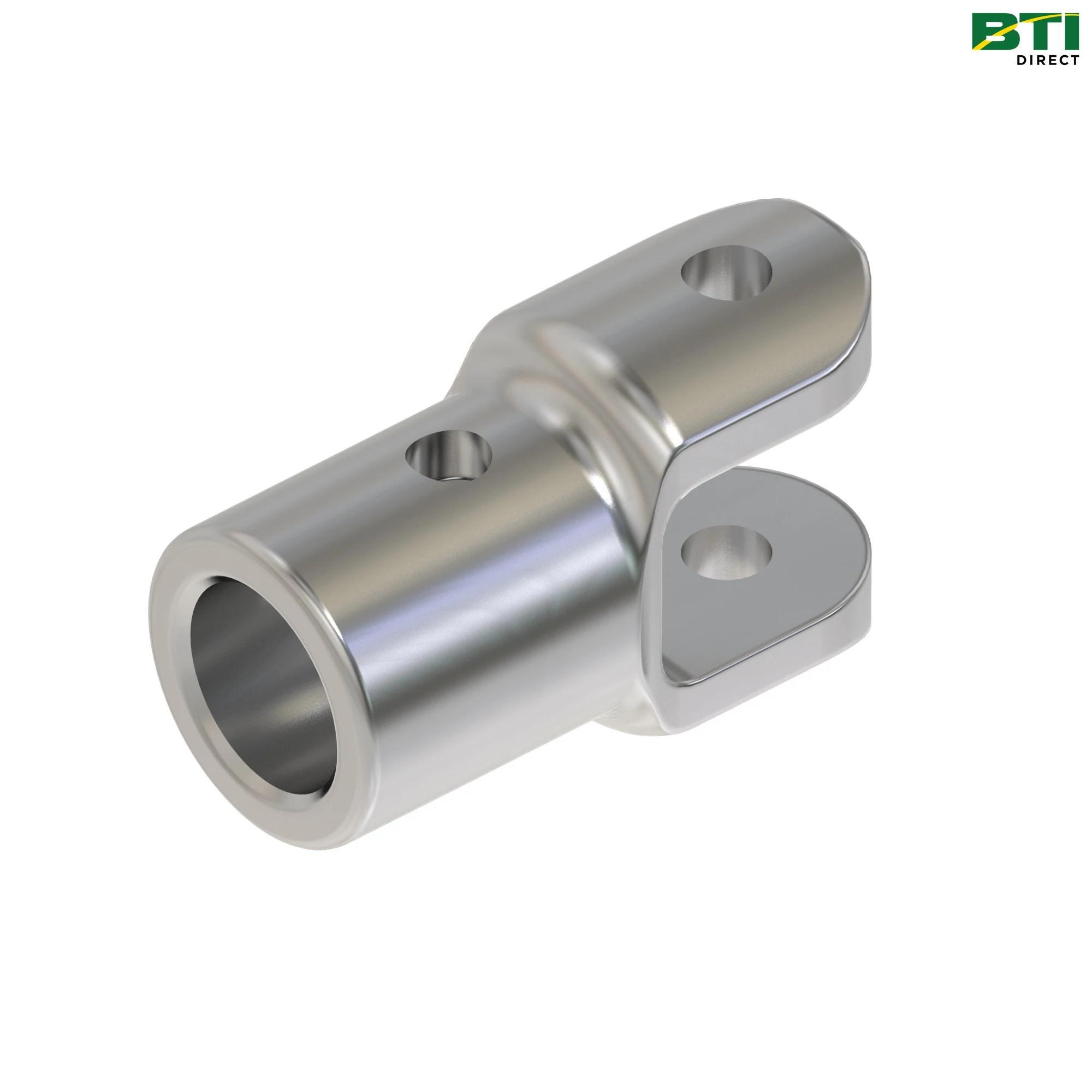 YZ81118: Hydraulic Center Link Yoke Link End