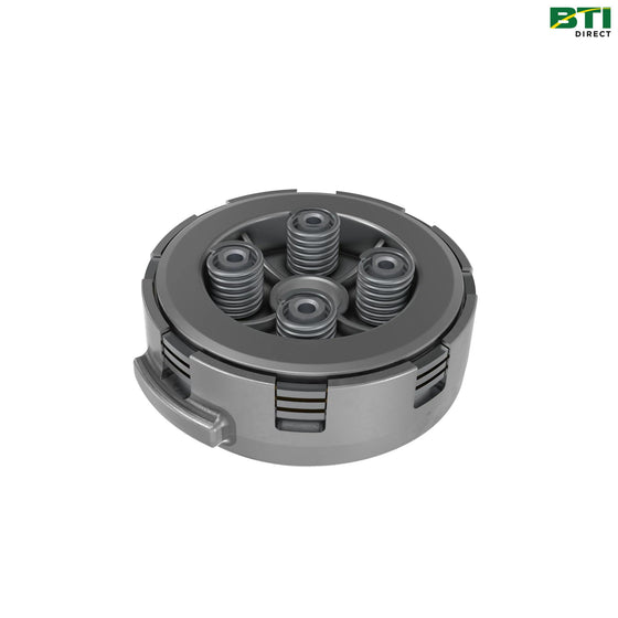 YZ81128: PTO Brake