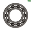 YZ81130: Single Row Cylindrical Outer Diameter Ball Bearing