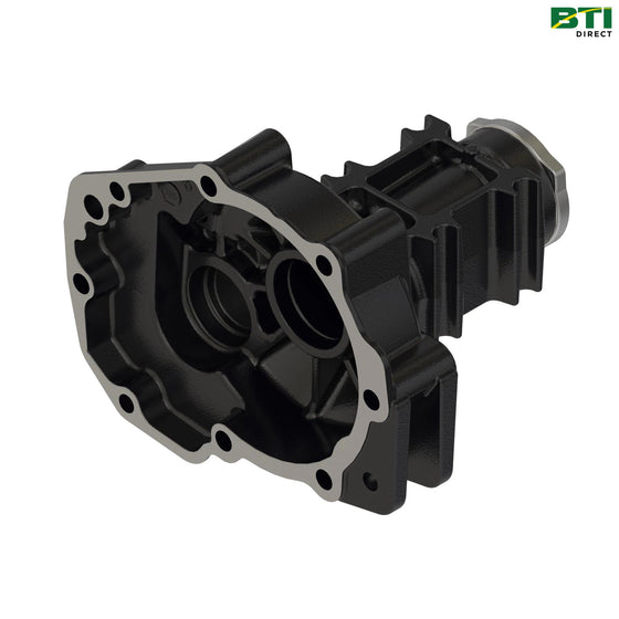 YZ81140: Left Side Rear Axle Housing