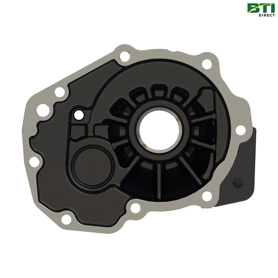 YZ81141: Right Side Rear Axle Housing