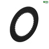 YZ81142: PTO Friction Clutch Disk