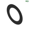 YZ81142: PTO Friction Clutch Disk