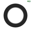 YZ81142: PTO Friction Clutch Disk