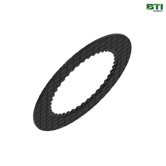 YZ81142: PTO Friction Clutch Disk