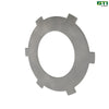 YZ81143: PTO Clutch Disk Separator Plate