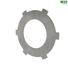  YZ81143: PTO Clutch Disk Separator Plate