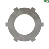 YZ81143: PTO Clutch Disk Separator Plate