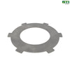 YZ81143: PTO Clutch Disk Separator Plate