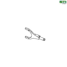  YZ81164: Range Shift Fork