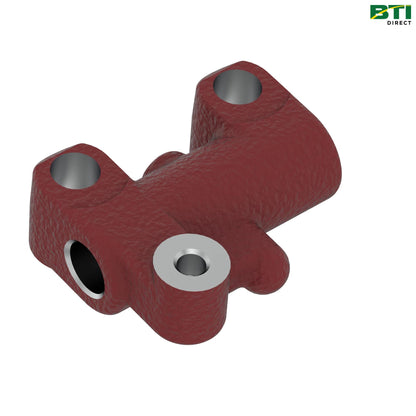YZ81165: Transmission Detent
