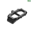 YZ81175: Transaxle PTO Bearing Retainer Assembly