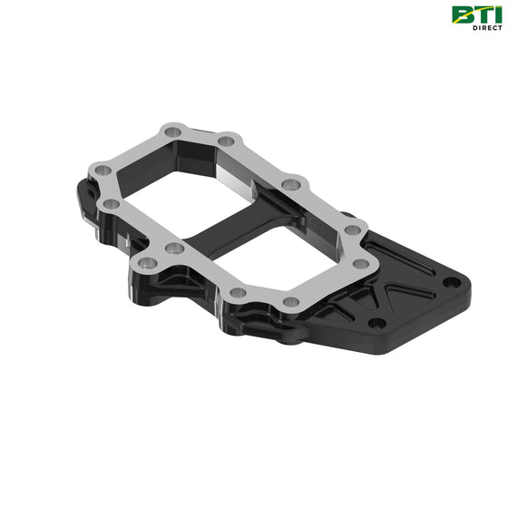 YZ81175: Transaxle PTO Bearing Retainer Assembly