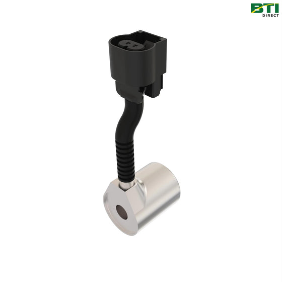 YZ81353: Solenoid Valve