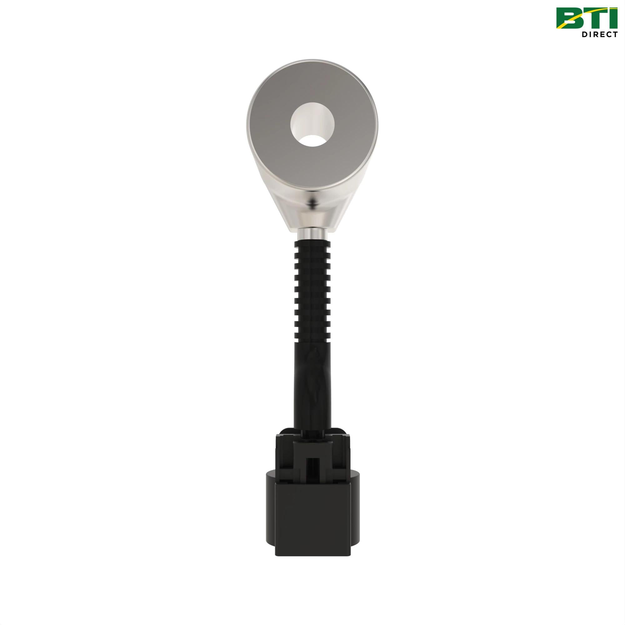 YZ81353: Solenoid Valve