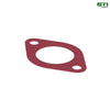 YZ81448: Transmission Sump Screen Gasket