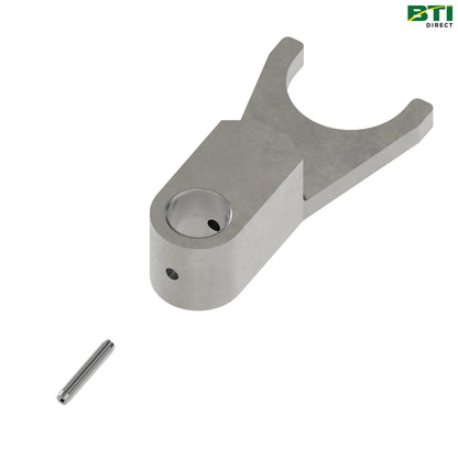 YZ81451: Mid PTO Fork Kit