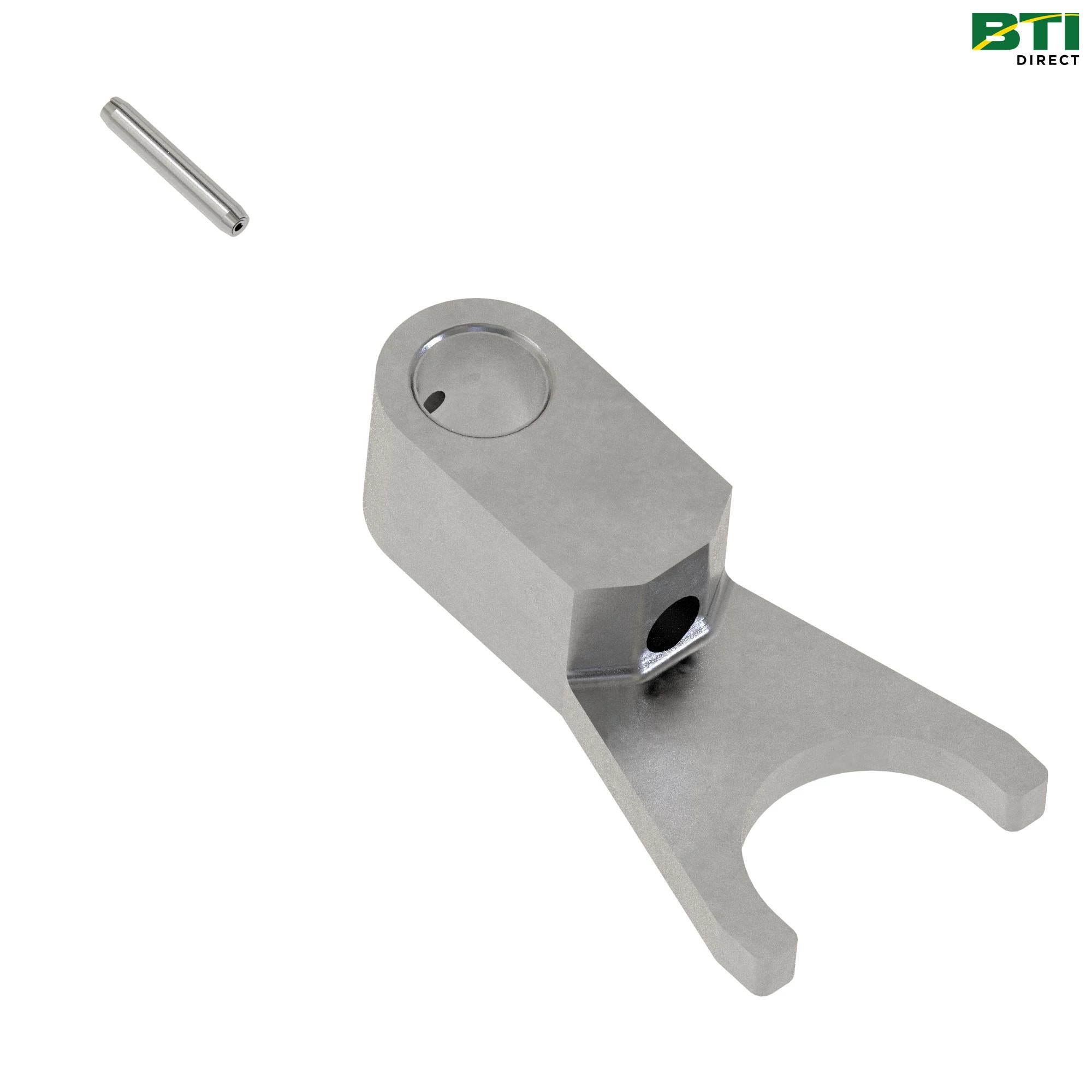 YZ81451: Mid PTO Fork Kit
