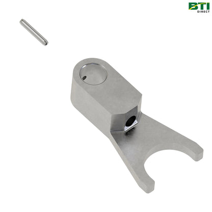 YZ81451: Mid PTO Fork Kit