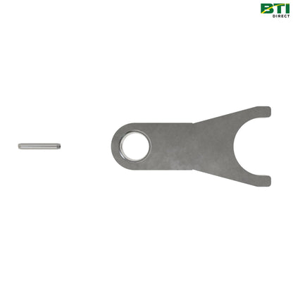 YZ81451: Mid PTO Fork Kit