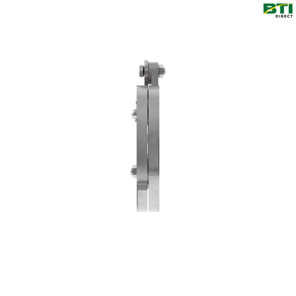 YZ90269: Brake Actuation