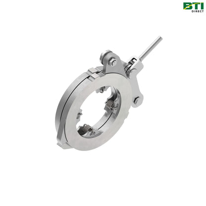 YZ90269: Brake Actuation