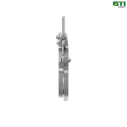 YZ90269: Brake Actuation