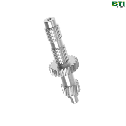 YZ90289: Second Stage Helical Countershaft