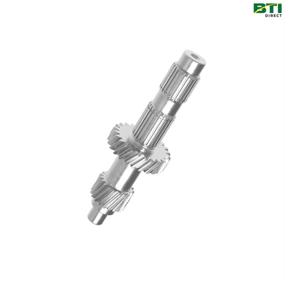 YZ90289: Second Stage Helical Countershaft