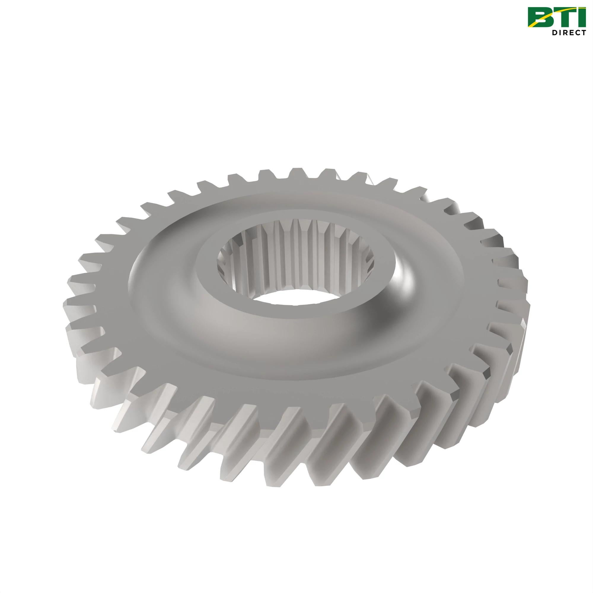 YZ90290: Helical Gear