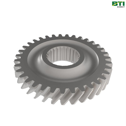 YZ90290: Helical Gear