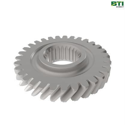 YZ90291: Helical Gear