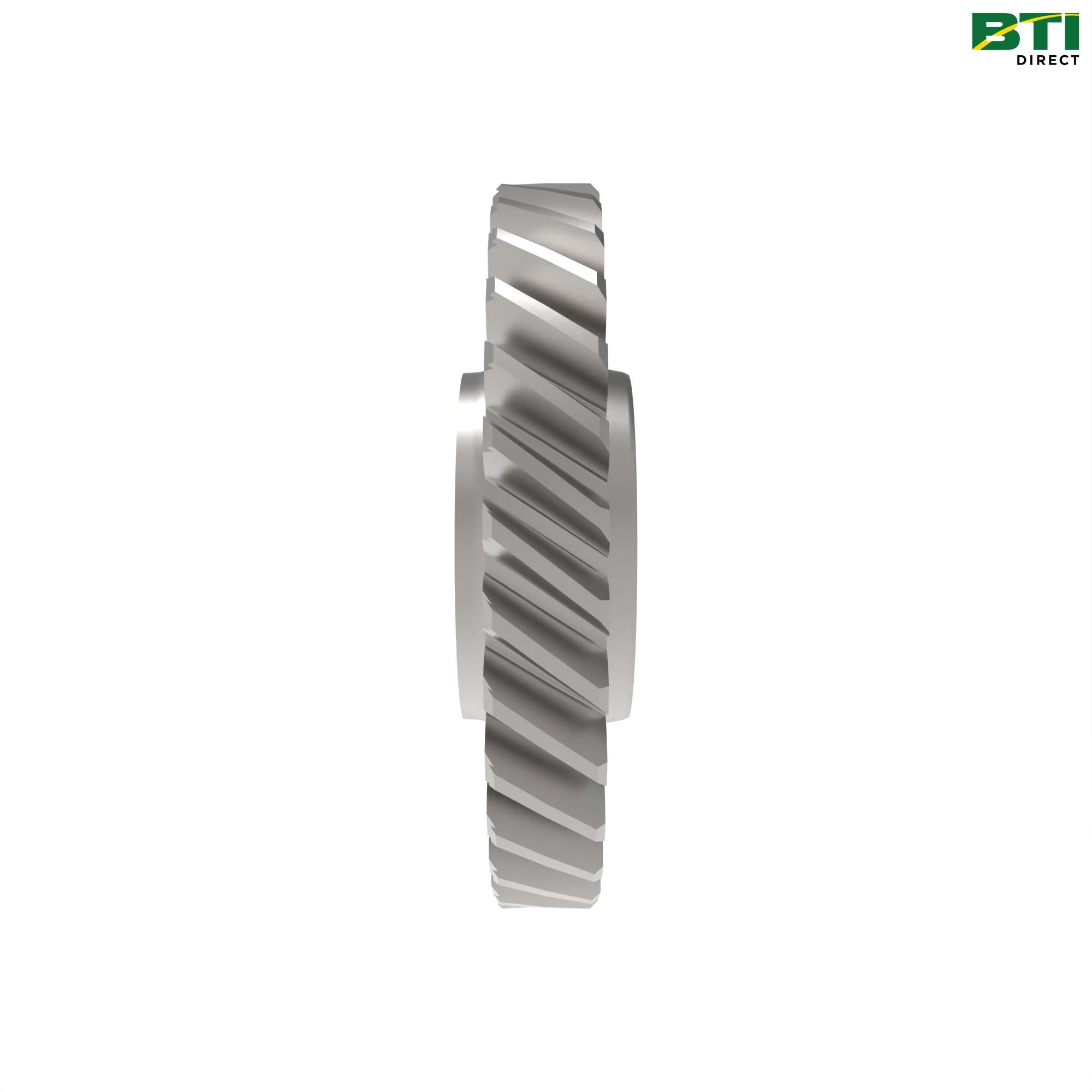 YZ90291: Helical Gear